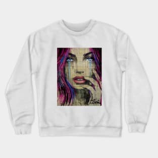 The thorn Crewneck Sweatshirt